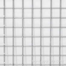 1x2 Welded Wire Mesh Panel Used For Construction